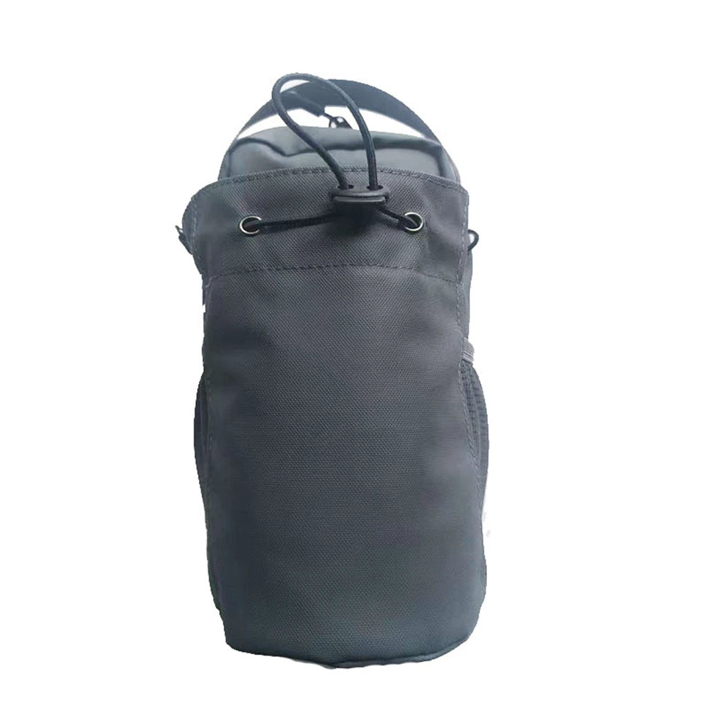 Magnetic Gym Bottle Sling Bag for Men and Women Gym Magnetic Water Bottle Bag Magnetic Water Bottle Pouch for Gym Travelling