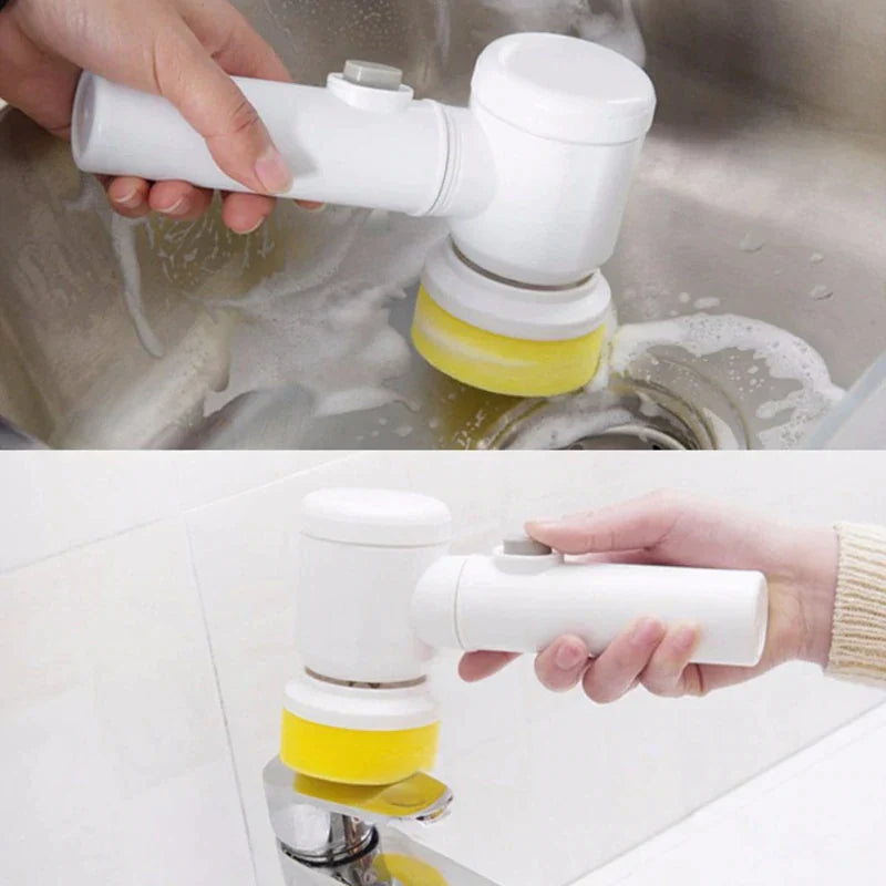 Quick Cleaning Pro™