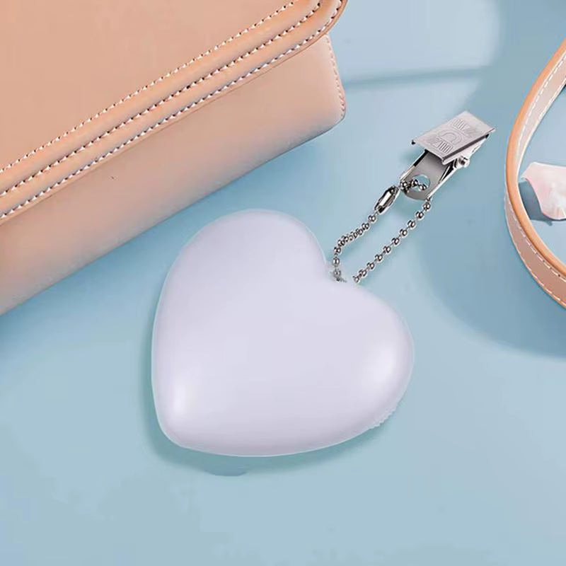Bag Purse Light Automatic LED Touch Sensor Handbag Light Creative Shape Nursing Light Handbag Purse Accessories