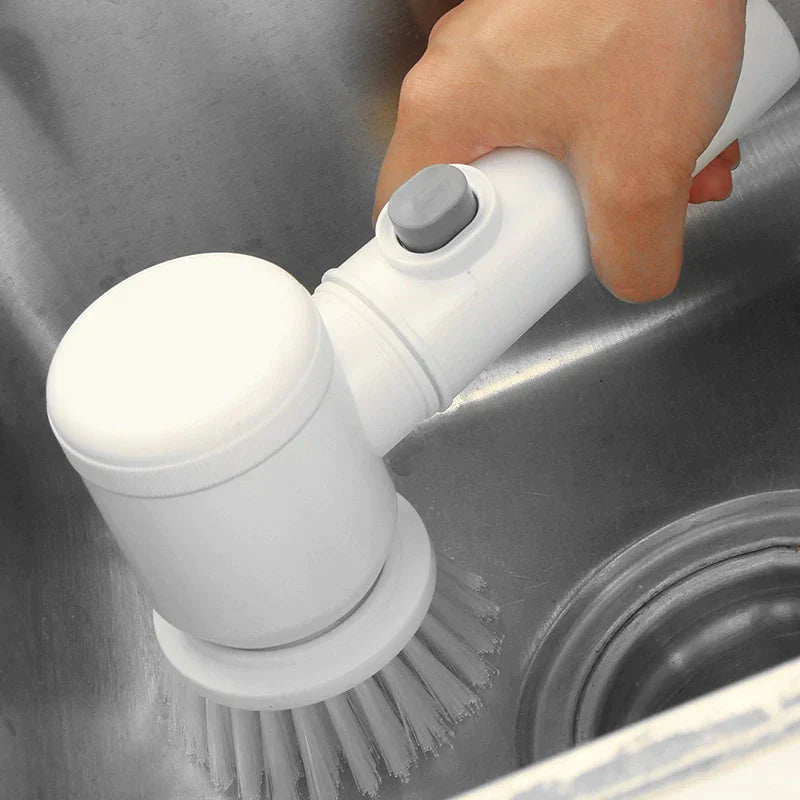 Quick Cleaning Pro™