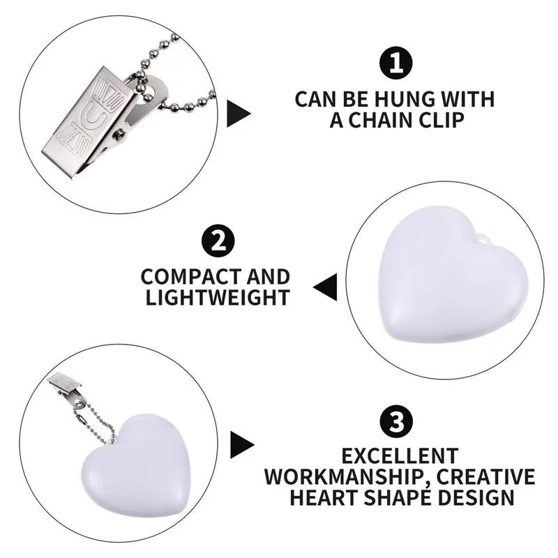 Bag Purse Light Automatic LED Touch Sensor Handbag Light Creative Shape Nursing Light Handbag Purse Accessories