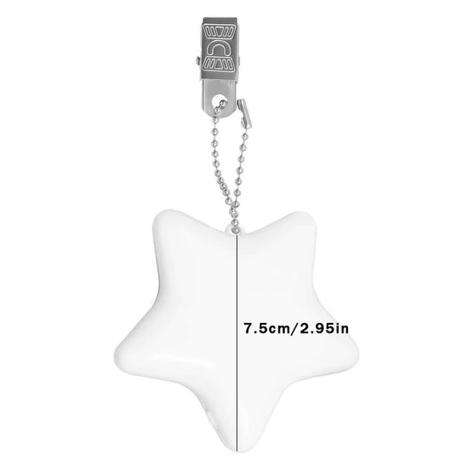 Bag Purse Light Automatic LED Touch Sensor Handbag Light Creative Shape Nursing Light Handbag Purse Accessories
