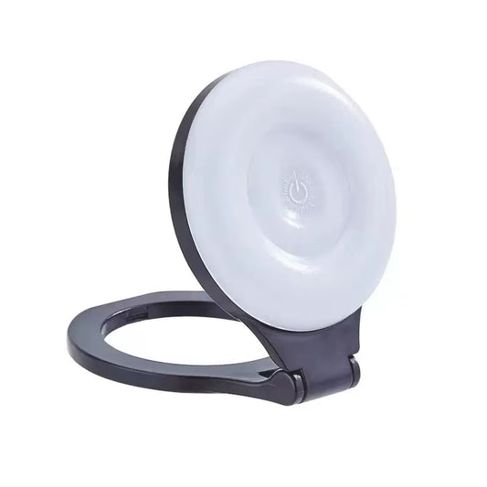 Hot Selling Magsafe Mobile Phone Magnetic Fill Light Rechargeable Fill Light Portable Mini