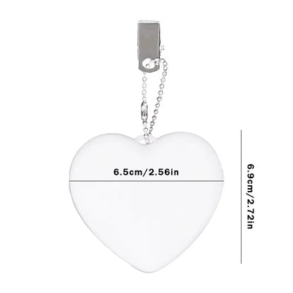 Bag Purse Light Automatic LED Touch Sensor Handbag Light Creative Shape Nursing Light Handbag Purse Accessories